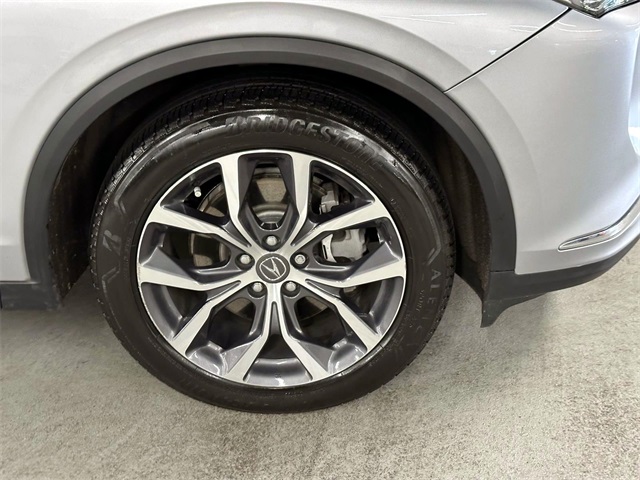 2023 Acura MDX Technology SH-AWD photo 10