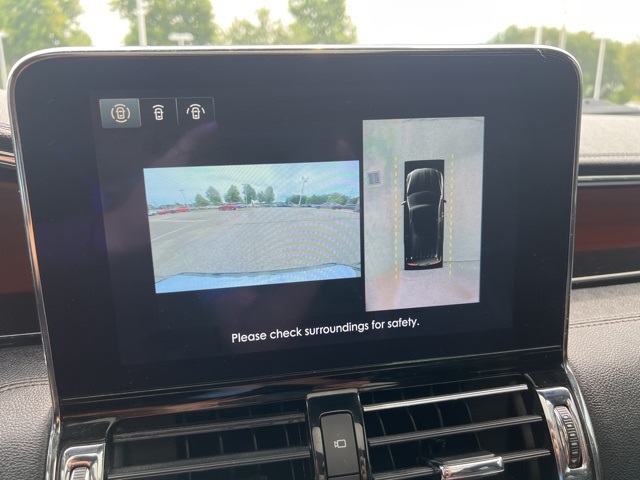 2020 Lincoln Navigator Reserve photo 23