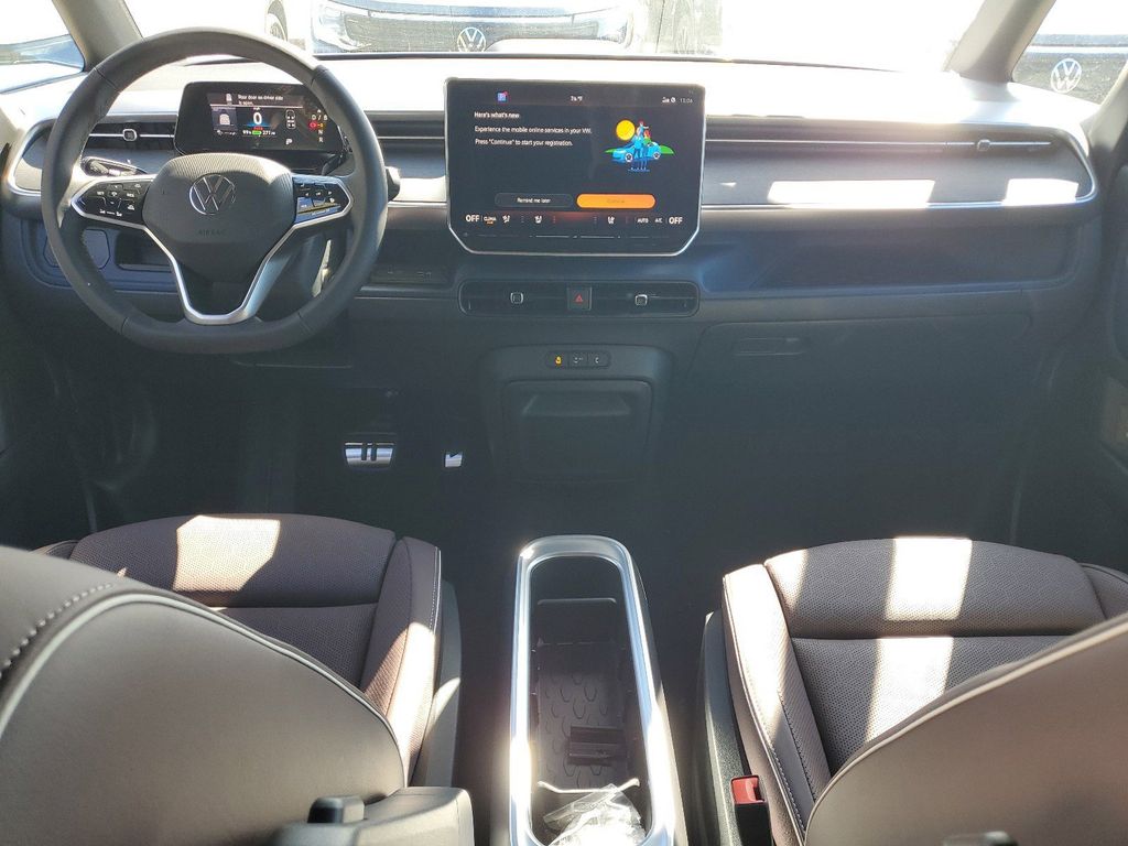 2025 Volkswagen ID. Buzz Pro S photo 6