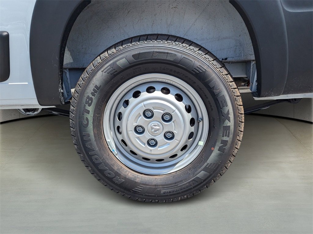 2025 Ram ProMaster 1500 photo 4