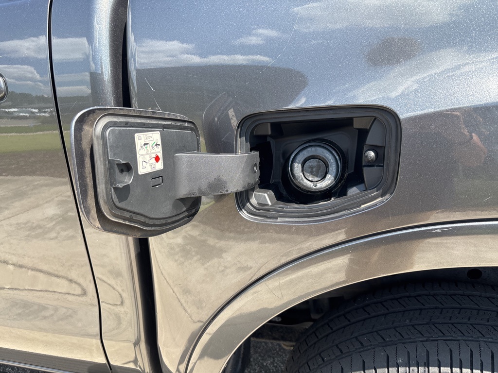 2019 Ford Ranger Lariat photo 9