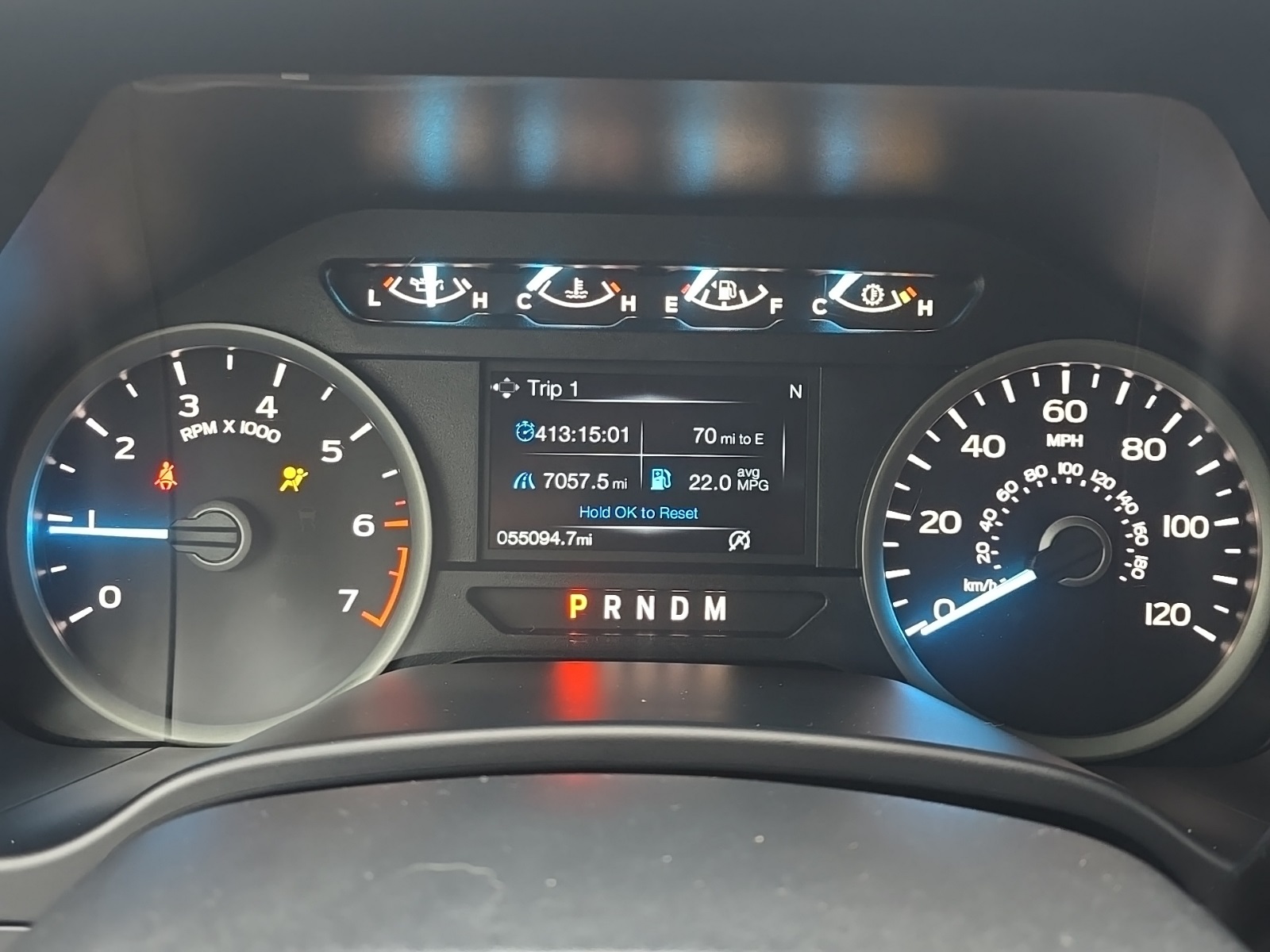 2019 Ford F-150 XLT photo 18