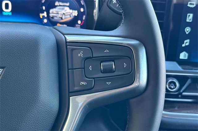 2025 Chevrolet Silverado 1500 LT photo 28