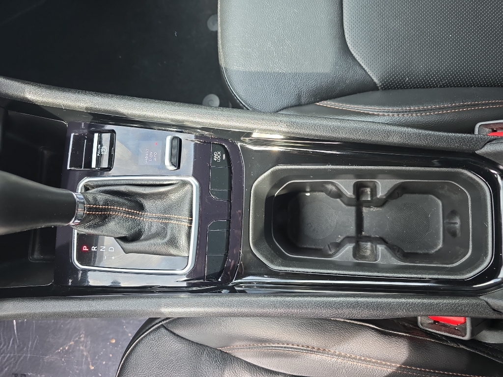 2022 Jeep Compass Limited photo 18