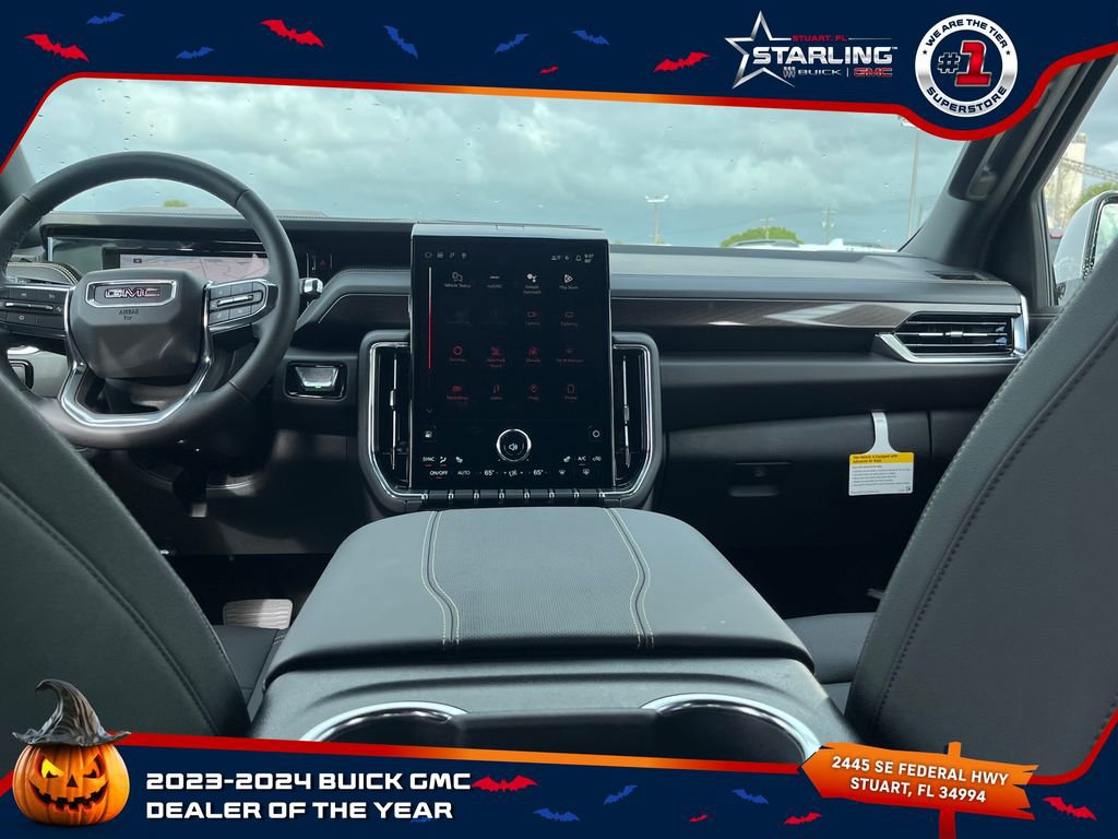 2026 Gmc Yukon photo 32