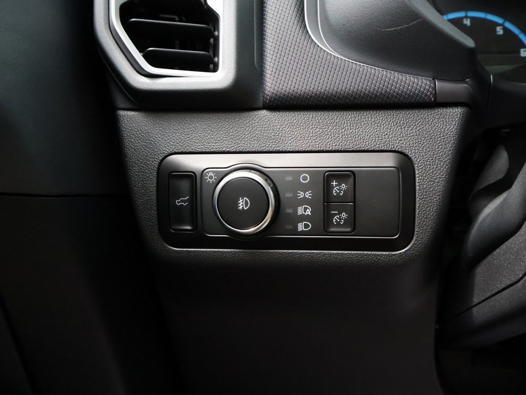 2023 Ford Bronco Sport Big Bend photo 28