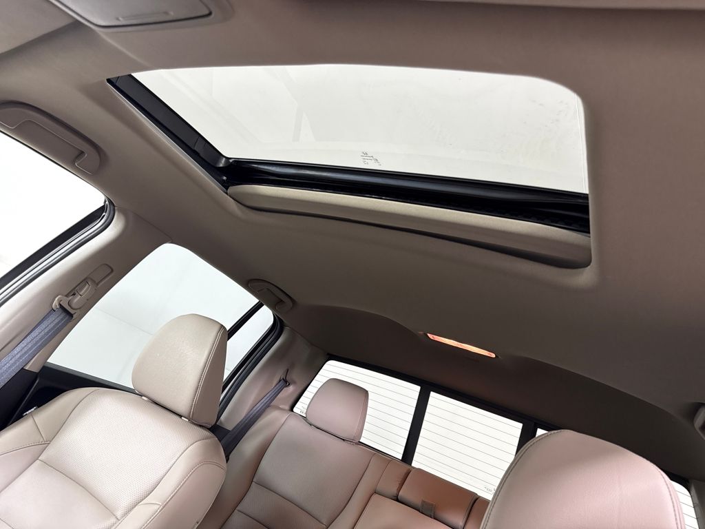 2023 Honda Ridgeline RTL-E photo 17