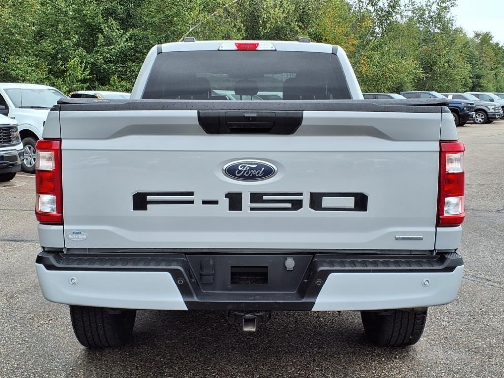 2023 Ford F-150 XL photo 26