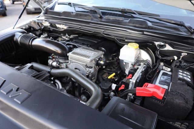 2022 Ram 1500 Laramie Longhorn photo 38