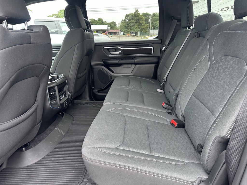 2025 Ram 1500 Big Horn Lone Star photo 2