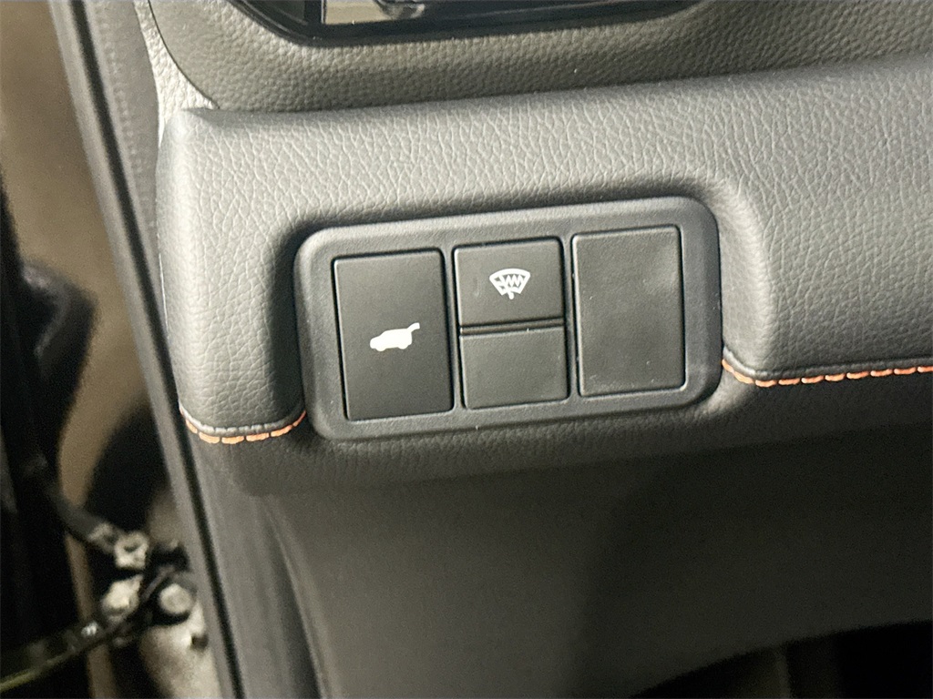 2026 Honda Passport TrailSport Elite photo 3