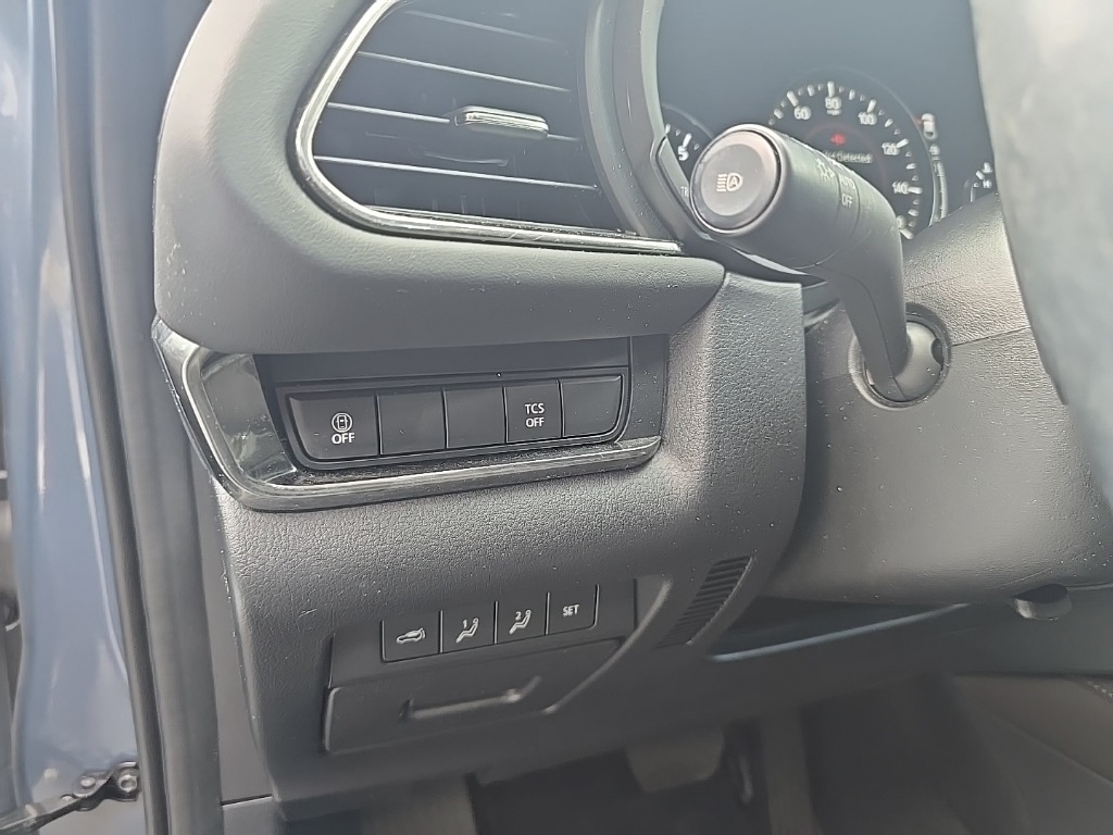 2021 Mazda CX-30 Premium photo 17