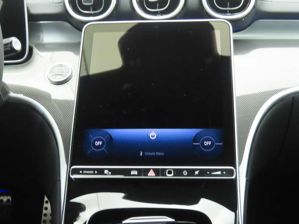 2025 Mercedes Benz C 300 photo 14