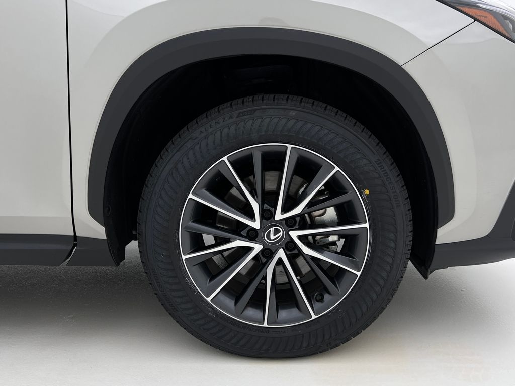 2025 Lexus NX 350 Premium photo 35