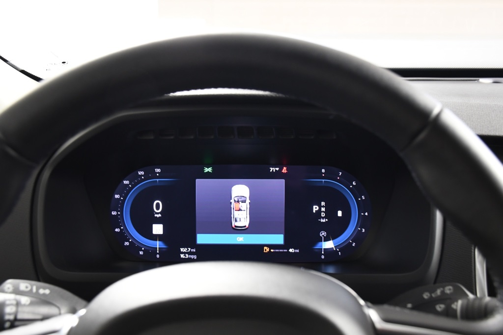 2024 Volvo XC90 B5 Plus photo 27