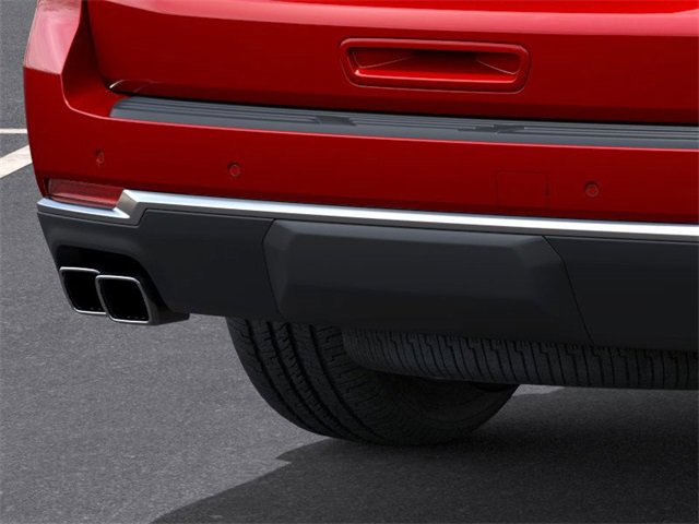2026 Chevrolet Tahoe High Country photo 13