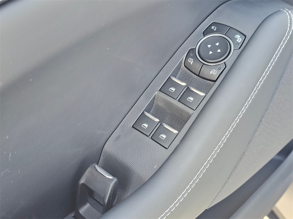 2024 Ford Mustang Mach-E Select photo 20