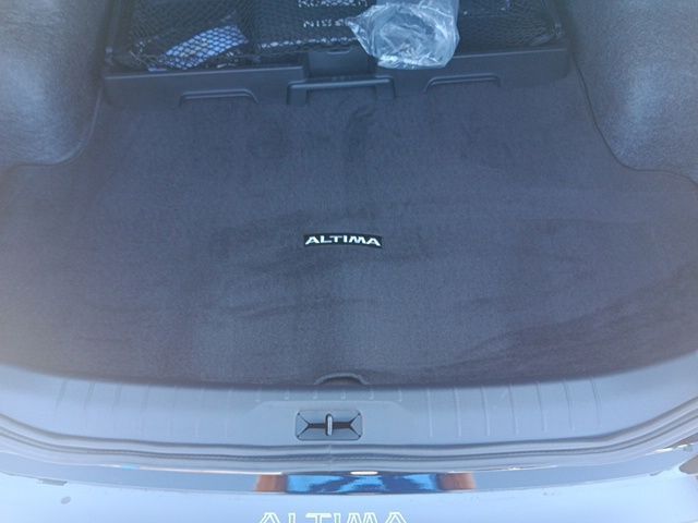 2025 Nissan Altima 2.5 SV photo 22
