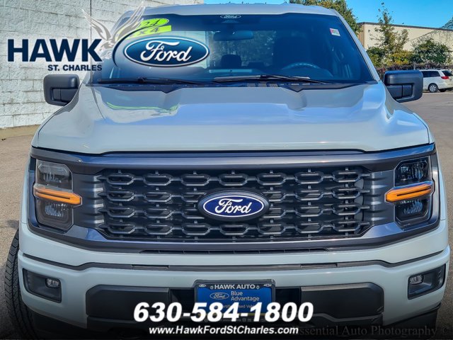 2024 FORD F-150 - Image 22