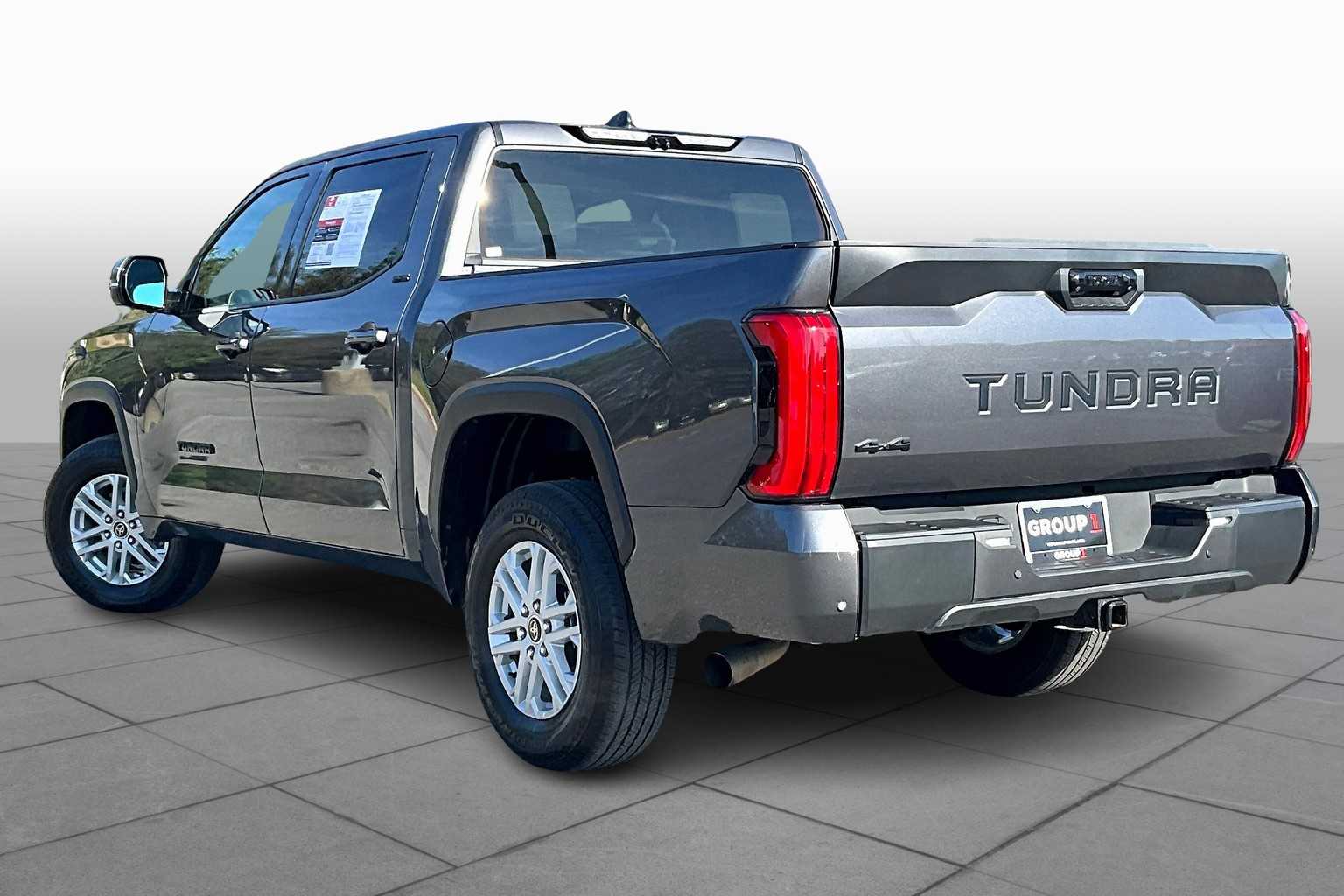 2023 Toyota Tundra SR5 photo 10