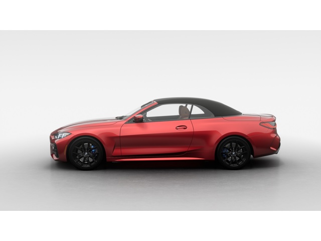 2026 Bmw 430i 4-Series photo 4