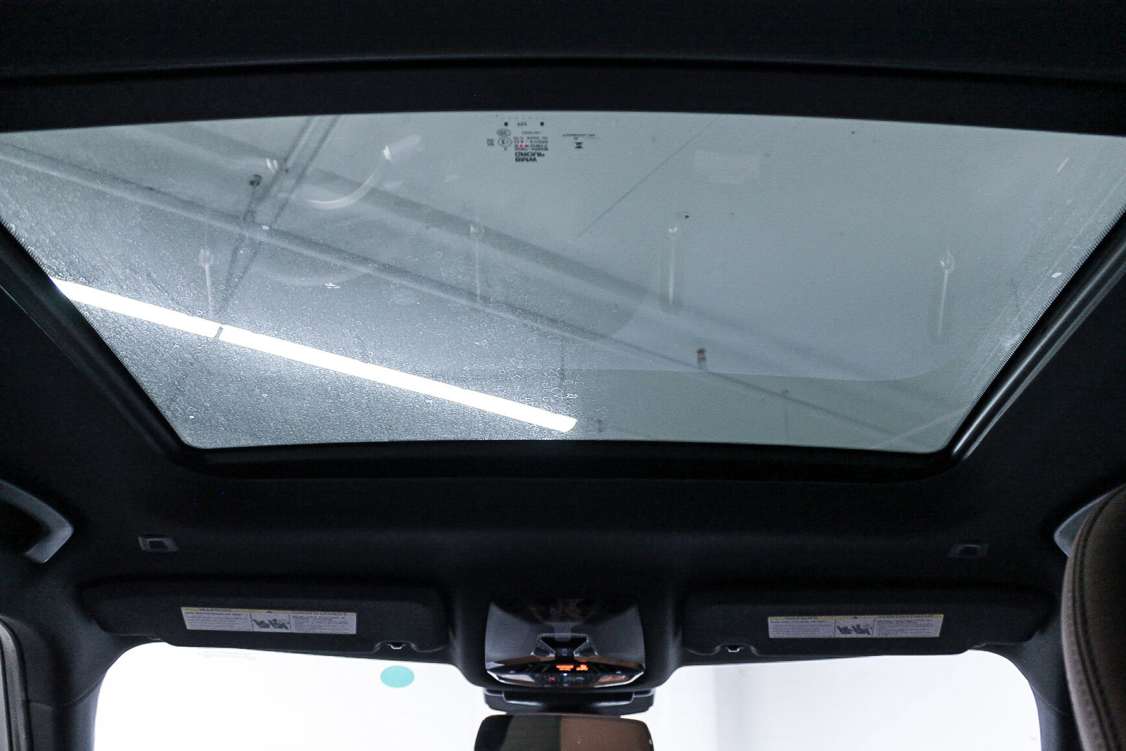 2025 Mini Countryman S ALL4 photo 16