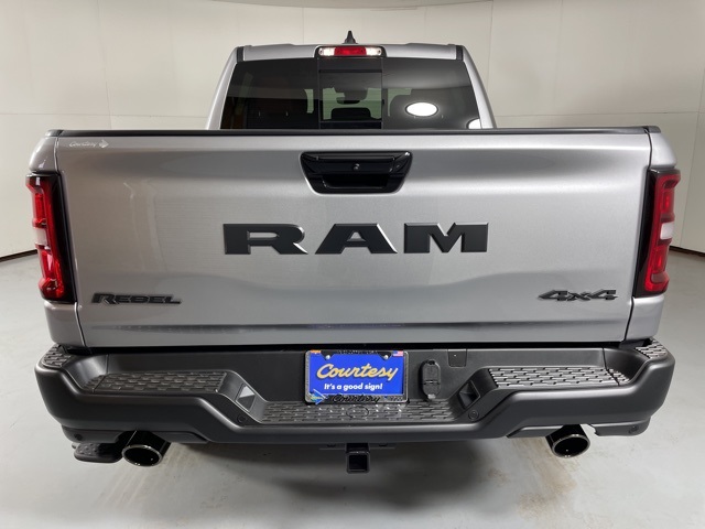 2026 Ram 1500 Rebel photo 7
