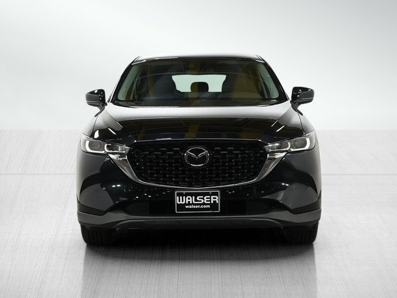 2023 Mazda CX-5 2.5 S Preferred photo 5