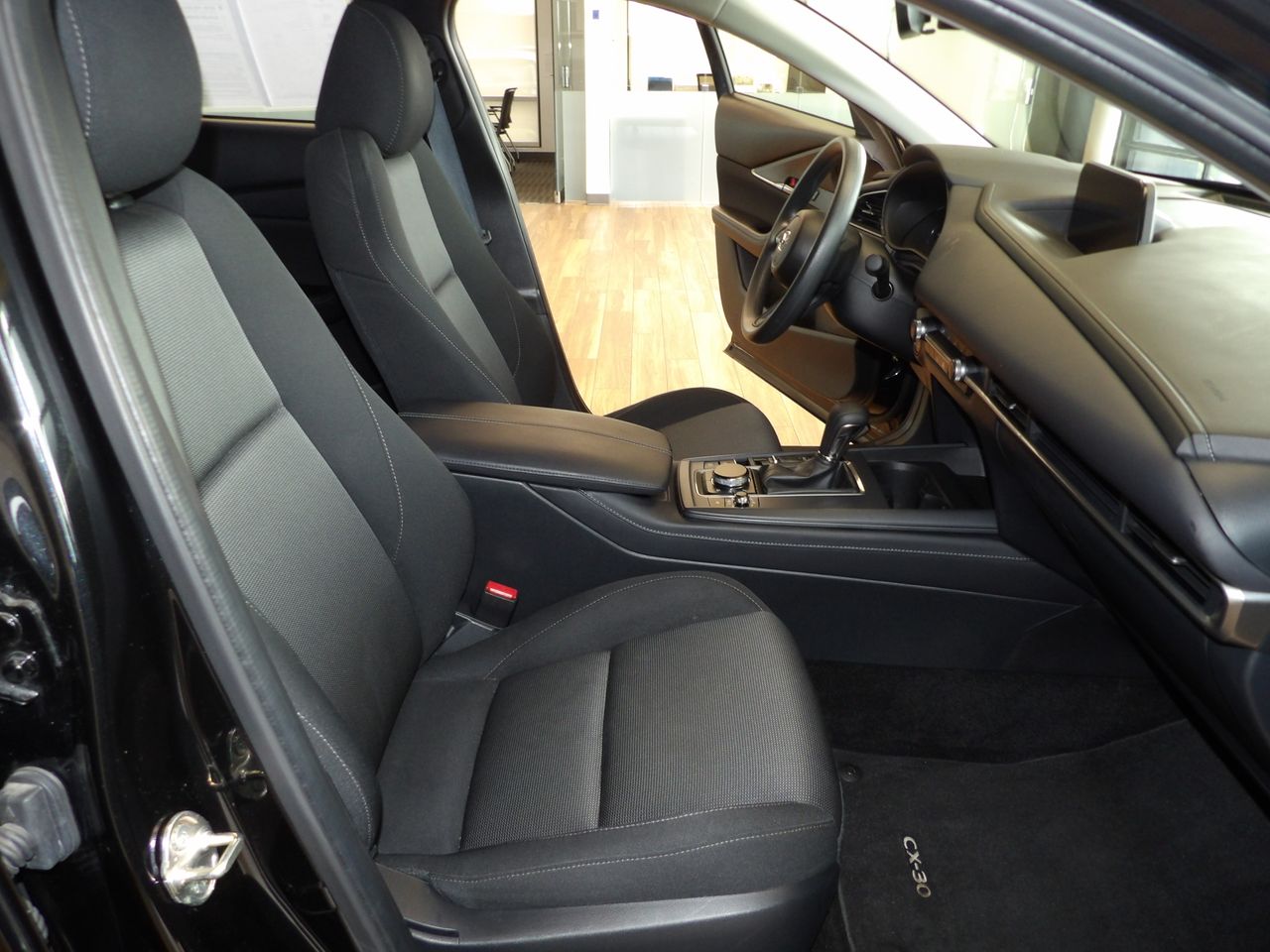 2023 Mazda CX-30 2.5 S photo 14