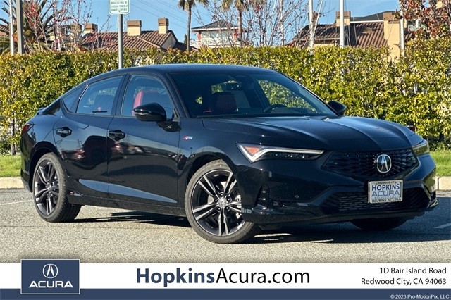 2025 Acura Integra A-Spec with Tech Package's photo