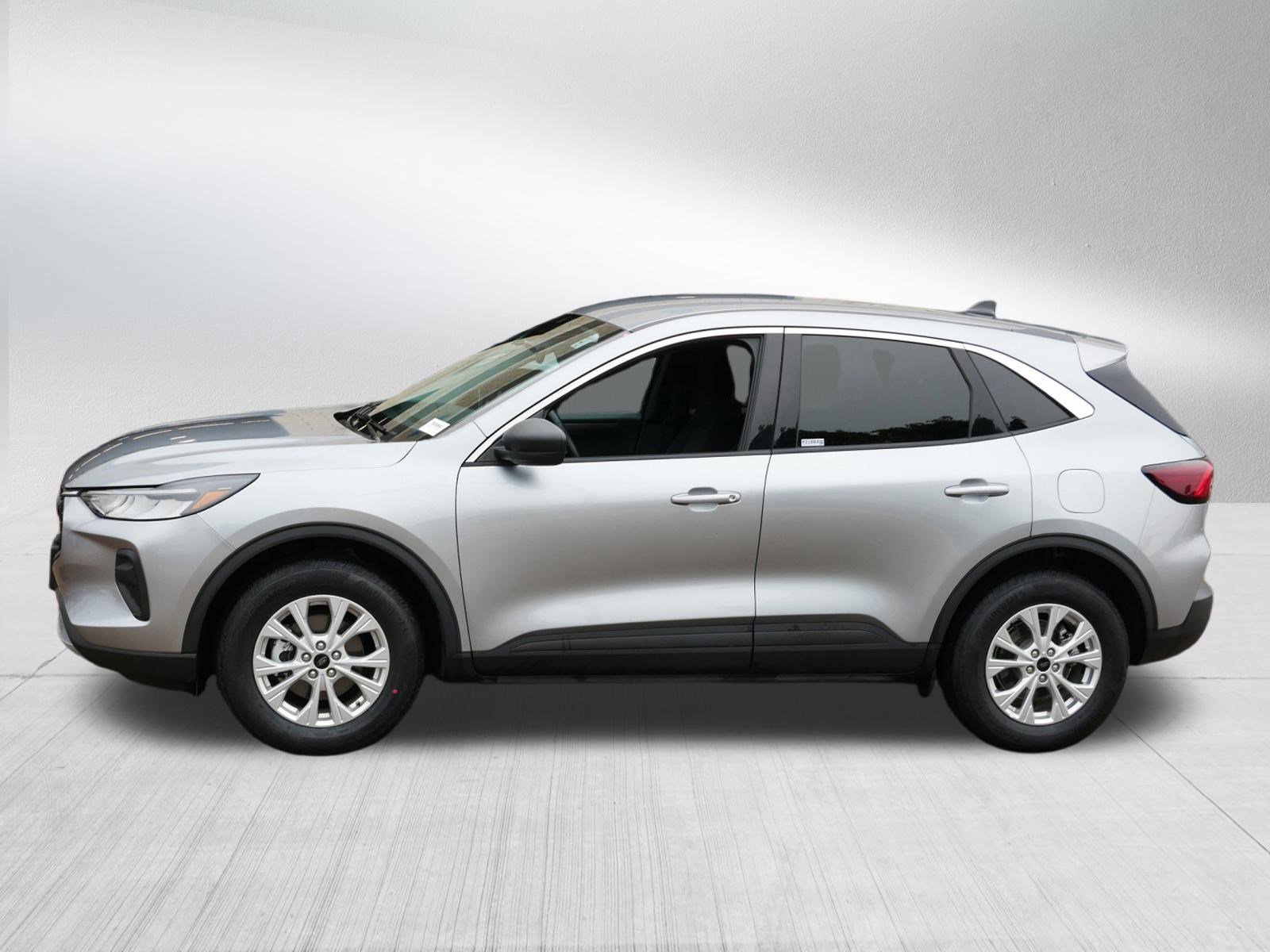 2024 Ford Escape Active photo 3