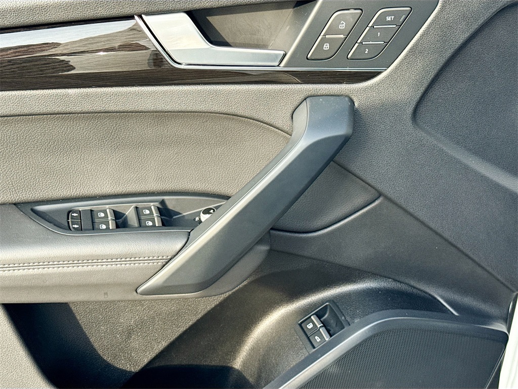 2020 Audi Q5 55 Premium photo 19