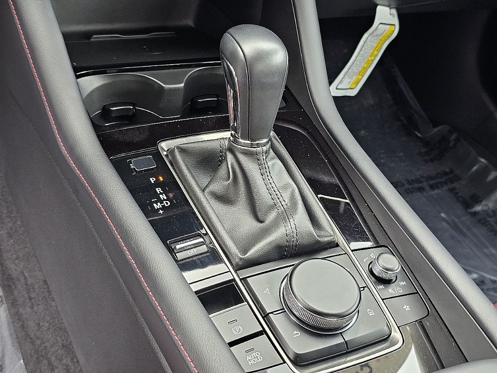 2025 Mazda Mazda3 2.5 s Carbon photo 29