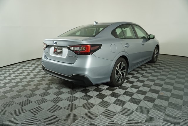 2025 Subaru Legacy Premium photo 7