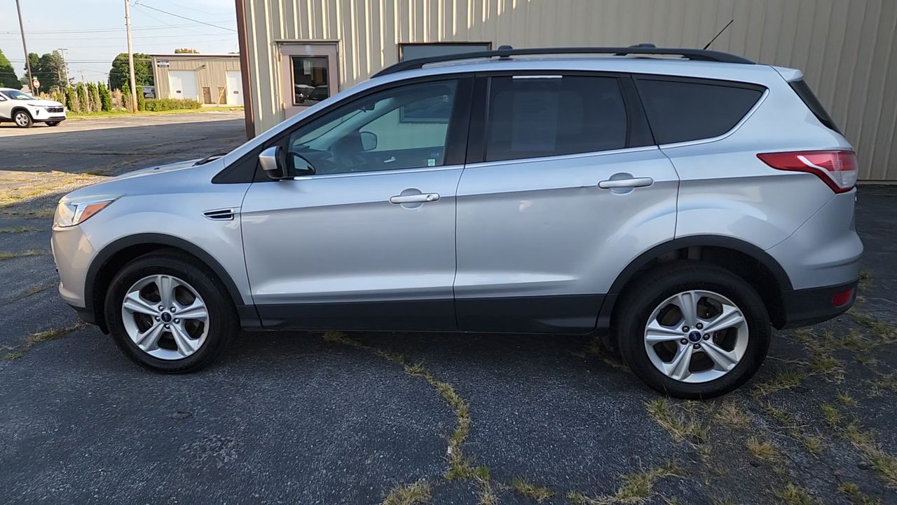2013 Ford Escape SE photo 4