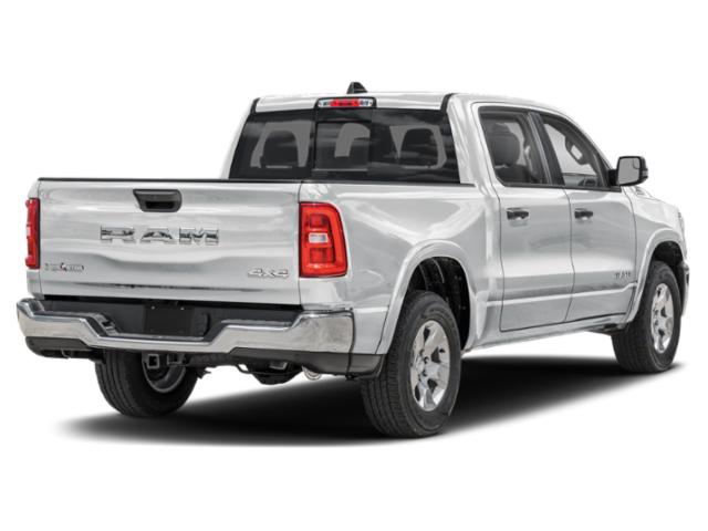 2026 Ram 1500 Big Horn photo 3