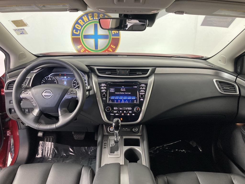 2024 Nissan Murano SL photo 6