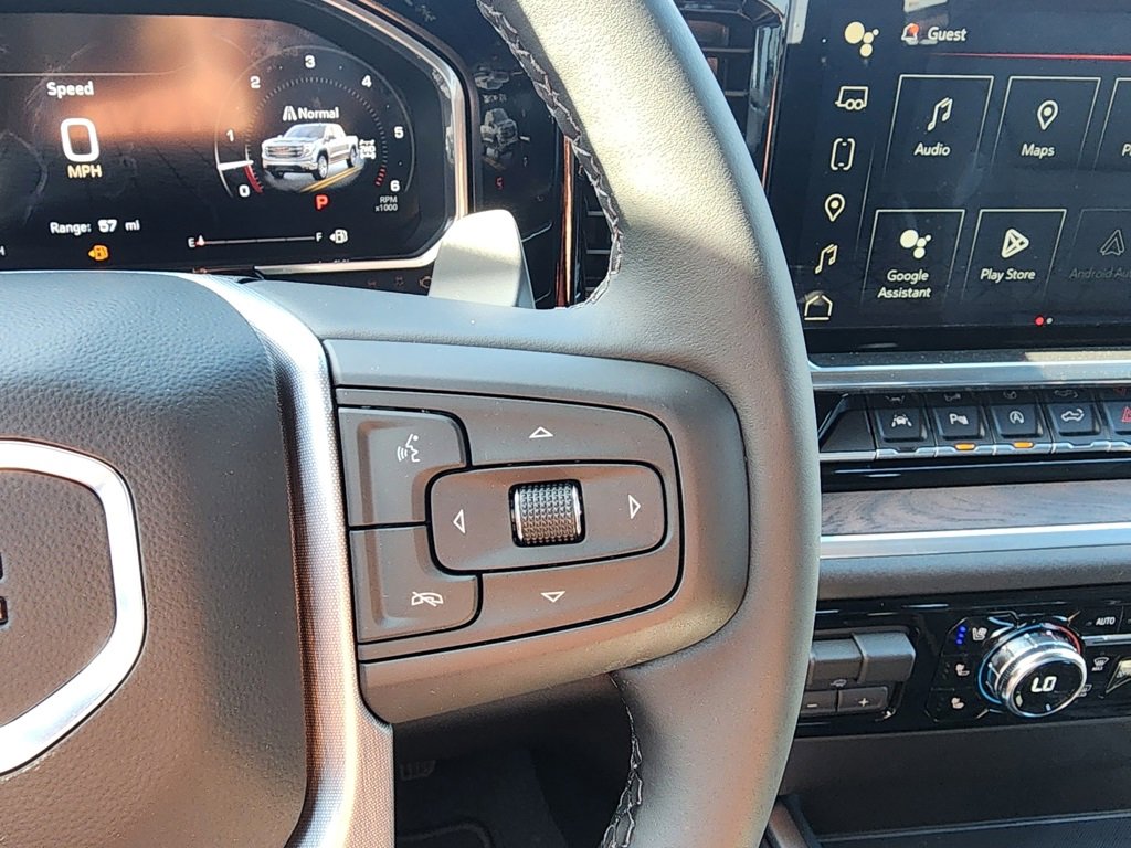 2026 Gmc Sierra 1500 photo 21