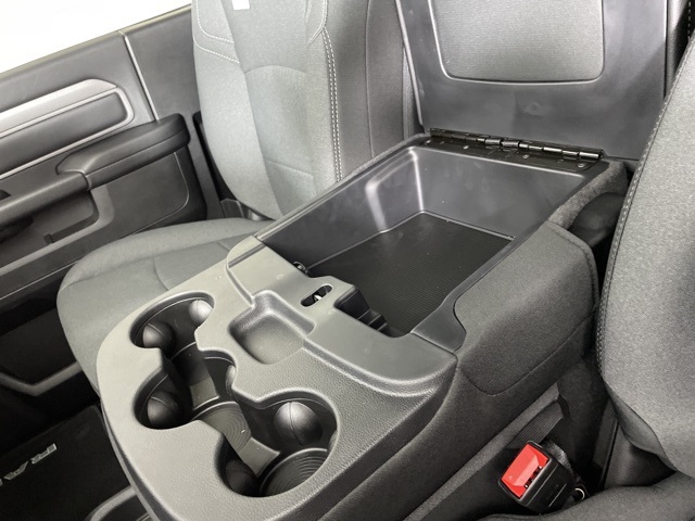 2024 Ram 2500 Tradesman photo 28