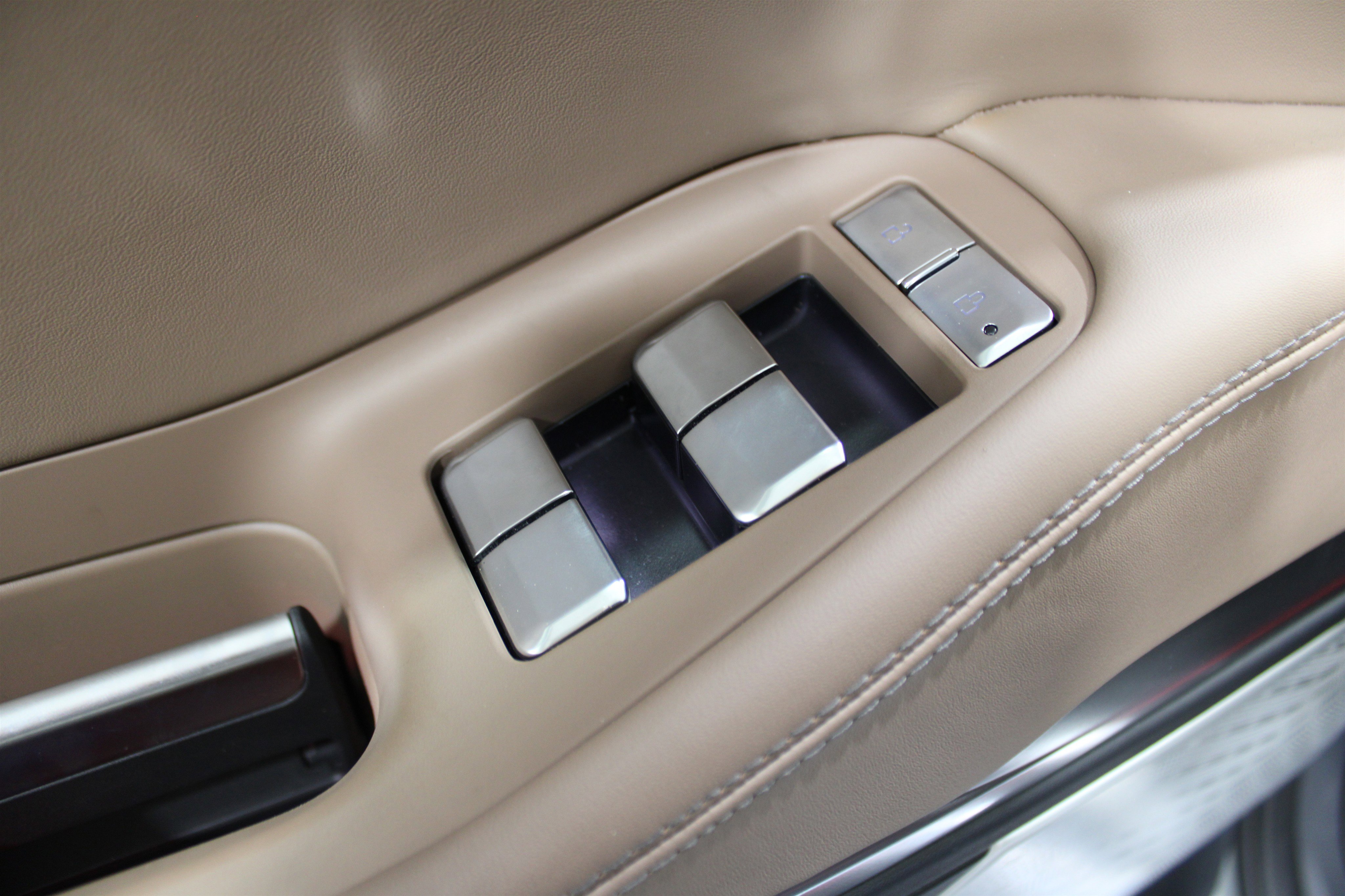 2025 Lincoln Navigator Black Label photo 6