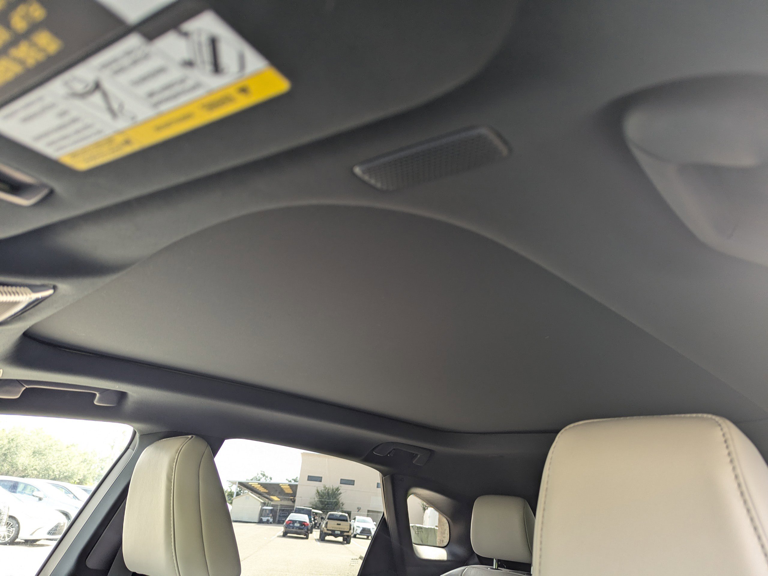 2023 Lexus RX 350 photo 23