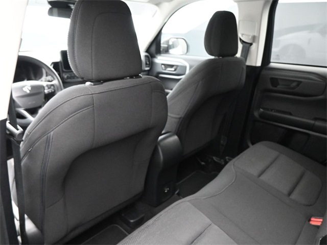 2021 Ford Bronco Sport Base photo 21