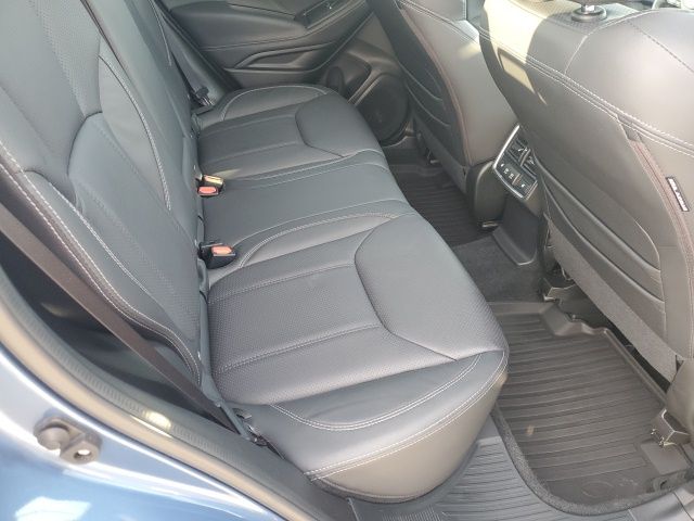 2020 Subaru Forester Touring photo 13