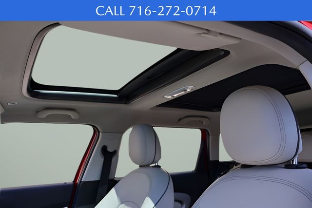 2020 Mini Cooper Base S ALL4 photo 14