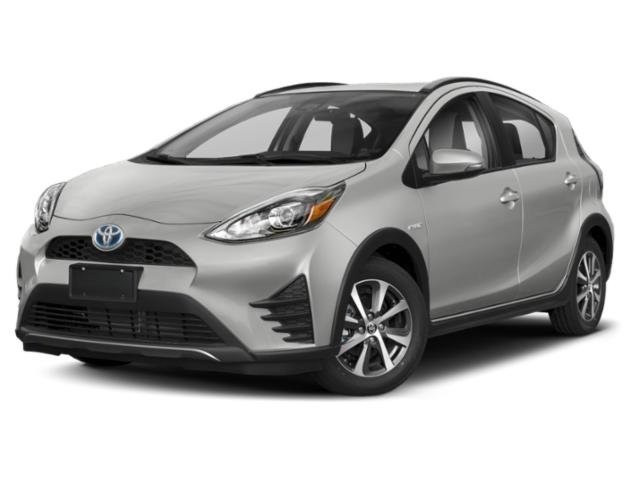 2019 Toyota Prius C L