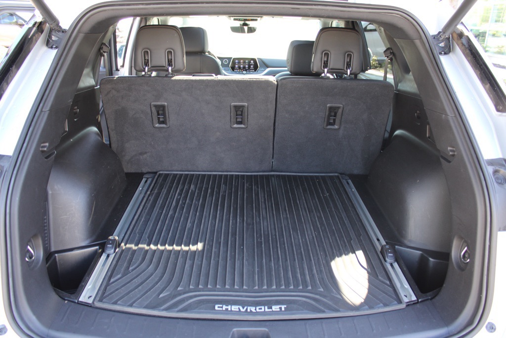 2019 Chevrolet Blazer Premier photo 34