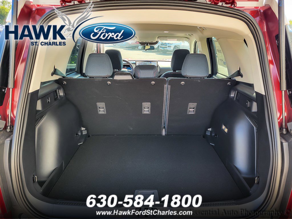 2025 FORD BRONCO SPORT - Image 17