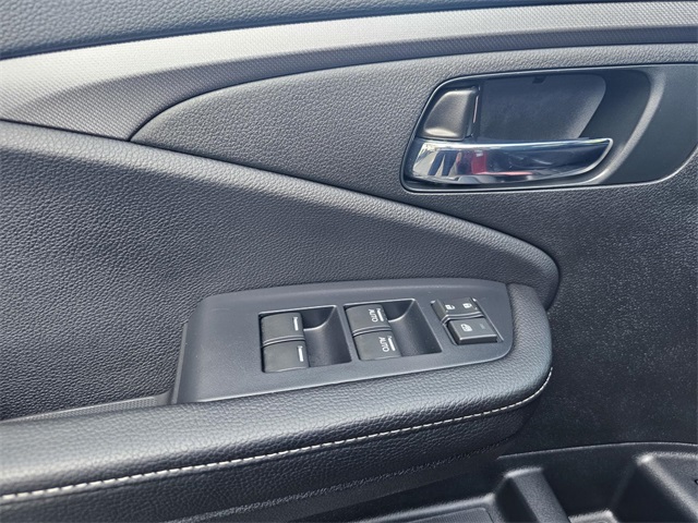 2024 Honda Ridgeline Sport photo 13