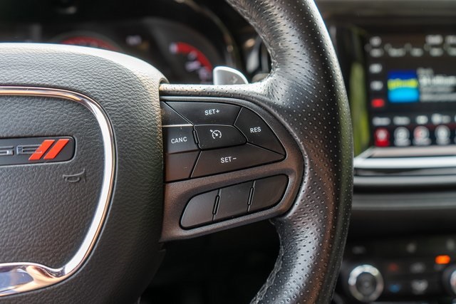 2021 Dodge Durango GT Plus photo 17