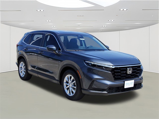 2026 Honda CR-V EX's photo